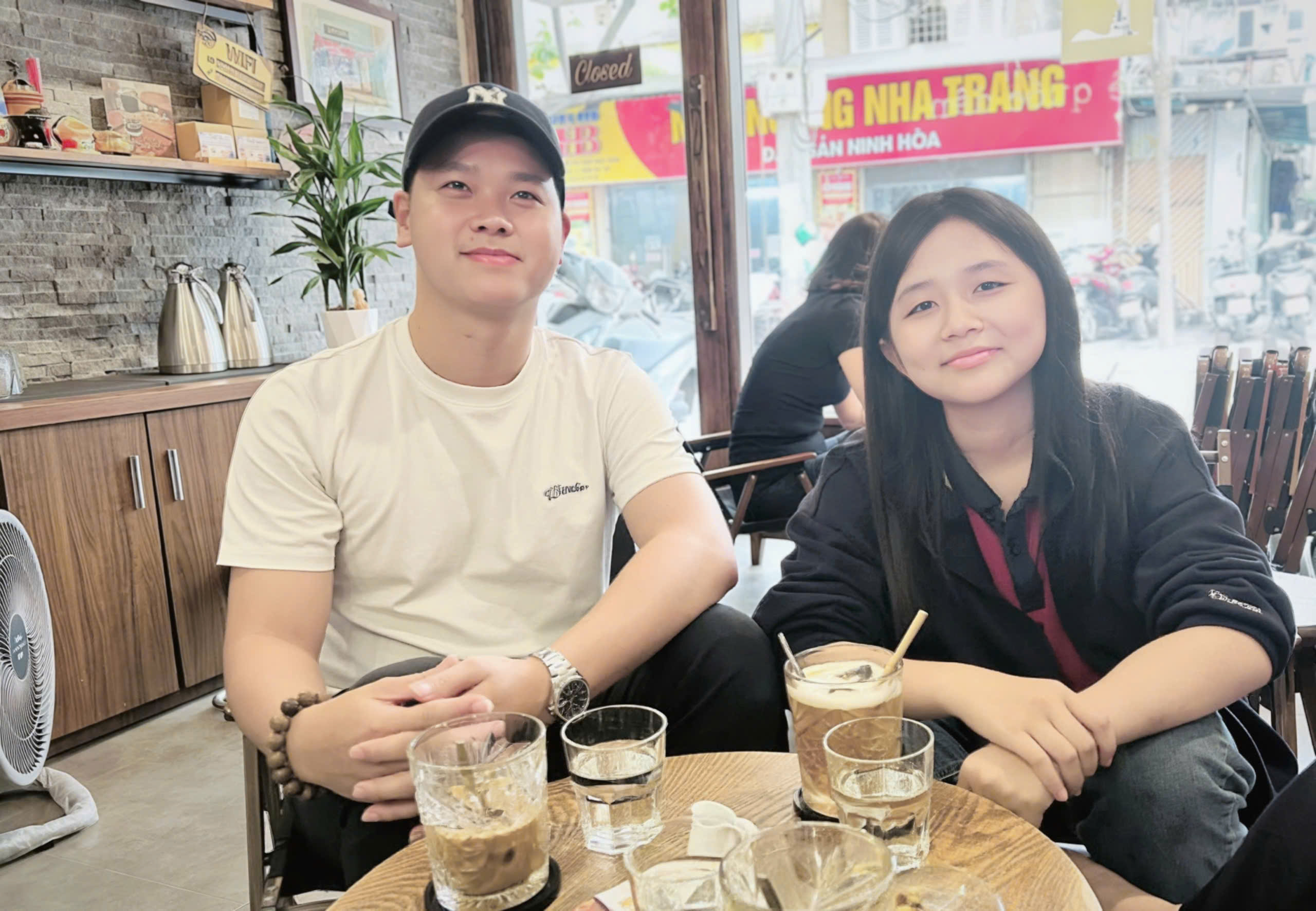 Hoàng Minh Hà